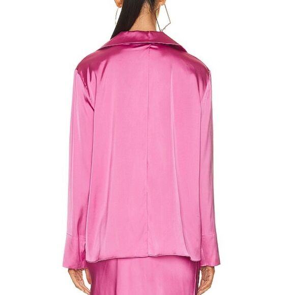 Jacquemus pink top - Picture 2 of 11